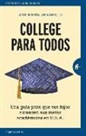 Ana Ma Jaramillo - College Para Todos