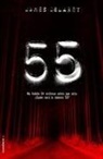 James Delargy - 55