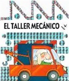Various Authors - El Taller Mecanico