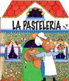 Various Authors - La Pasteleria