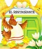 Various Authors - El Restaurante