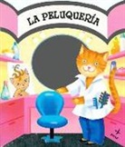 Various Authors - La Peluqueria