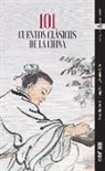 Ramiro Calle, Chang Shiru - 101 Cuentos Clasicos de la China