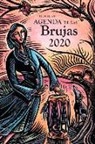 Llewellyn - Agenda de Las Brujas 2020