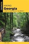 Jimmy Jacobs - Hiking Georgia