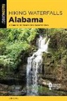 Joe Cuhaj - Hiking Waterfalls Alabama