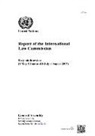 United Nations - Report of the International Law Commission: Sixty-Ninth Session (1 May-2 June and 3 July-4 August 2017)