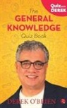Derek O'Brien - The General Knowledge Quiz Book