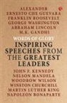 Na, Rupa Publications - Words of Glory -Inspiring Speeches from the Greatest Leaders