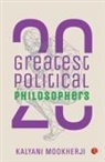 Kalyani Mookherji - 20 Greatest Political Philosophers