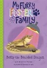Debbi Michiko Florence, Melanie Demmer - Betty the Bearded Dragon