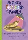Debbi Michiko Florence, Melanie Demmer - Betty the Bearded Dragon
