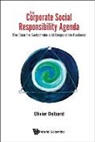 Olivier Delbard, Olivier Delbard - Corporate Social Responsibility Agenda, The: The Case For Sustainable And Responsible Business