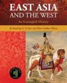 Wynn Gadkar-Wilcox, Xiaobing Li, Yi Sun - East Asia and the West