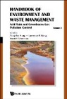 al et, Yung-Tse Hung, Lawrence K Wang &amp; Nazih K Yung-Tse Hung, Yung-Tse Hung, Lawrence K Wang, Nazih K Shammas... - Handbook Of Environment And Waste Management - Volume 3: Acid Rain And Greenhouse Gas Pollution Control
