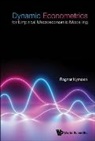 Ragnar Nymoen, Nymoen Ragnar, Ragnar Nymoen - Dynamic Econometrics For Empirical Macroeconomic Modelling