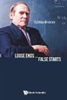 Sydney Brenner, Brenner Sydney, Sydney Brenner - Loose Ends...false Starts