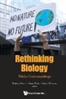 Fraser Watts &amp; Harris W Michael J Reiss, Fraser Watts, Harris Wiseman, Michael J Reiss, Michael J. Reiss, Fraser Watts... - Rethinking Biology: Public Understandings