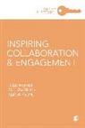 Author, Julie Reeves, Julie (University of Southampton Reeves, Julie Starbuck Reeves, Reeves Julie, Sue Starbuck... - Inspiring Collaboration and Engagement