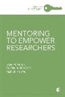 Author, Susan A Brooks, Susan A A Brooks, Susan A. Brooks, Sam Hopkins, Sam (University of Surrey) Brooks Hopkins... - Mentoring to Empower Researchers