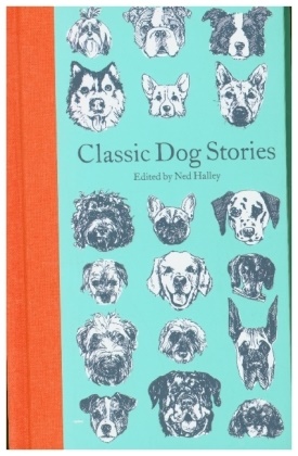  Various, Ne Halley, Ned Halley - Classic Dog Stories