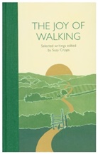 Susanna Cripps, Suzy Cripps, Various, Suz Cripps, Suzy Cripps - The Joy of Walking