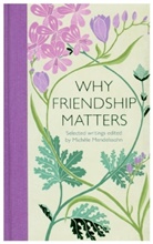Michele Mendelssohn, Various, Michèl Mendelssohn, Michèle Mendelssohn - Why Friendship Matters