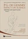 Julien Bok, Francoise Brochard-Wyart, Jacques Prost - P.G. de Gennes' Impact on Science - Volume I: Solid State and Liquid Crystals