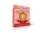 Various, Jason Fruchter - Daniel's Ugga Mugga Box (Boxed Set): Daniel Loves You, I Like to Be with My Family, Won't You Be My Neighbor?