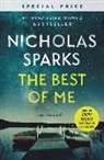 Nicholas Sparks - The Best of Me