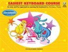 Christopher Hussey - Easiest Keyboard Course: Early to Later Elementary Level