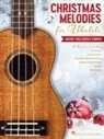 Hal Leonard Corp. (COR), Hal Leonard Corp - Christmas Melodies for Ukulele