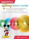 Hal Leonard Corp. (COR), Hal Leonard Corp - Sequential Disney Piano Songs
