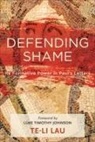 Te-Li Lau - Defending Shame