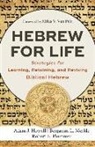 Adam J Howell, Adam J. Howell, Benjamin L Merkle, Benjamin L. Merkle, Robert L Plummer, Robert L. Plummer - Hebrew for Life