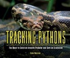 Kate Messner - Tracking Pythons