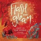 Sue Fliess, Sue/ Le Fliess, Khoa Le - Flash and Gleam