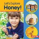 Jill Colella - Let's Explore Honey!