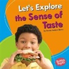 Emma Carlson Berne, Emma Carlson-Berne - Let's Explore the Sense of Taste