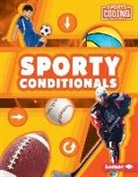 Allyssa Loya - SPORTY CONDITIONALS
