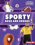 Allyssa Loya - Sporty Bugs and Errors