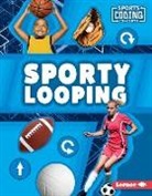 Allyssa Loya - Sporty Looping