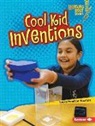 Laura Hamilton Waxman - Cool Kid Inventions