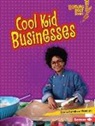 Laura Hamilton Waxman - Cool Kid Businesses