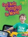 Laura Hamilton Waxman - Cool Kids Changing the World