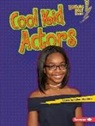 Laura Hamilton Waxman - Cool Kid Actors