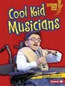 Laura Hamilton Waxman - Cool Kid Musicians