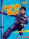 Jon M Fishman, Jon M. Fishman - Real-Life Ninja