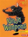 Jon M Fishman, Jon M. Fishman - Ninja Weapons