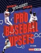 Jeff Seidel - Pro Baseball Upsets